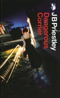 Dangerous Corner 1840022515 Book Cover