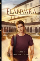 Dans l'ombre d'Hurlevent 2379550166 Book Cover