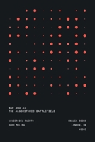 War and AI: The Algorithmic Battlefield 1917717326 Book Cover