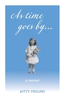 As Time Goes By 152724718X Book Cover