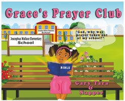 Grace's Prayer Club 1087973619 Book Cover