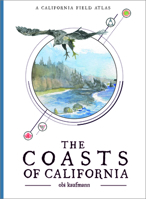 The Coasts of California 1597145513 Book Cover