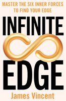 Infinite Edge: Master the Six Inner Forces to Become a Serial Winner 1836810563 Book Cover