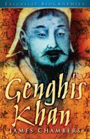 Genghis Khan (Pocket Biographies) 0752454749 Book Cover