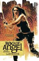 Labyrinth 037362154X Book Cover