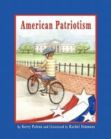 American Patriotism 061545769X Book Cover