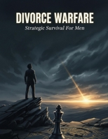 Divorce Warfare: Strategic Survival For Men B0HGRGNJDY Book Cover