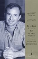 The Best Little Boy in the World: The Maturing of John Reid 0345381769 Book Cover