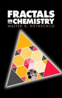 Fractals in Chemistry 047117968X Book Cover