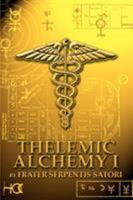 Thelemic Alchemy I 059532357X Book Cover