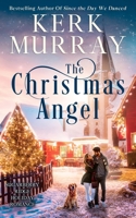 The Christmas Angel (Sugarberry Ridge Holiday Romance) B0GSMXZLCY Book Cover