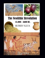 The Neolithic Revolution B0HFLW1BJH Book Cover