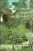 Patterns in Plant Development 0521246881 Book Cover