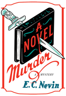 A Novel Murder: A Mystery 0593803000 Book Cover
