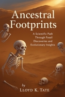 Ancestral Footprints: A Scientific Path Through Fossil Discoveries and Evolutionary Insights B0FN4FWNFS Book Cover