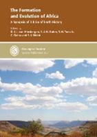 The Formation and Evolution of Africa: A Synopsis of 3.8 Ga of Earth History 1862393354 Book Cover