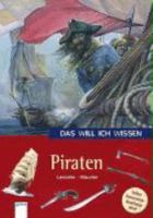 Das will ich wissen. Piraten 3401058622 Book Cover