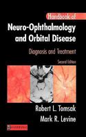 Handbook of Neuro-Ophthalmology: Diagnosis & Treatment 0750674172 Book Cover