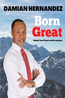 Born Great 1733829369 Book Cover