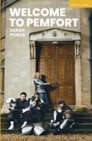Welcome to Pemfort 1350643599 Book Cover