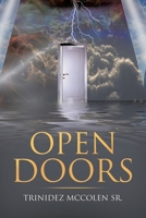 Open Doors 1796094668 Book Cover