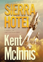 Sierra Hotel 1633737233 Book Cover