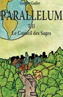 Parallelum T.II (French Edition) B07ZLKTNQQ Book Cover