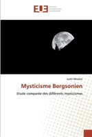 Mysticisme Bergsonien 6138471415 Book Cover