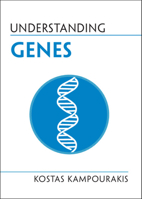 Understanding Genes 1108812821 Book Cover