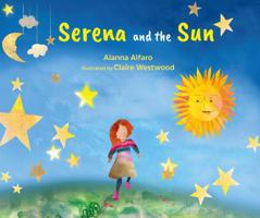 Serena and the Sun 1800360797 Book Cover