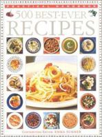 500 Best-Ever Recipes 0754807800 Book Cover