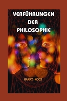 VERFÜHRUNGEN DER PHILOSOPHIE B0CGWVBSD9 Book Cover