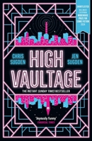 High Vaultage 1399604171 Book Cover