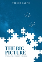 The Big Picture: Finding the Father in the Bible 1838057048 Book Cover