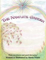 The Namaste Garden 1452587647 Book Cover