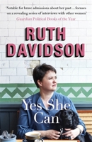 Yes She Can 1473659256 Book Cover