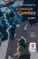O código de Camões 8545559976 Book Cover