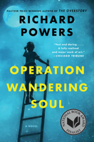 Operation Wandering Soul 006097611X Book Cover