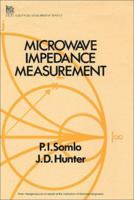 Microwave Impedance Measurement 0863410332 Book Cover