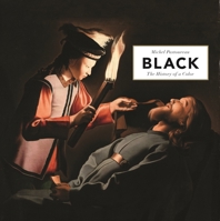 Noir: histoire d'une couleur 069113930X Book Cover