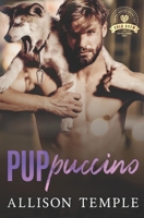 Puppuccino B08ZBPK9TX Book Cover
