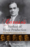 Caruso's Method of Voice Production 0486241807 Book Cover