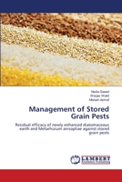 Management of Stored Grain Pests 3659212792 Book Cover