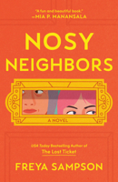 Nosy Neighbors 059355051X Book Cover