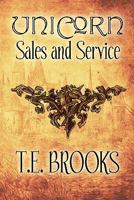 Unicorn Sales and Service 1615469141 Book Cover