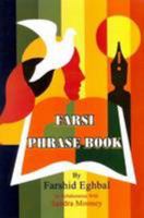 Farsi Phrase Book 9649280707 Book Cover