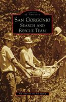 San Gorgonio Search and Rescue Team 0738555762 Book Cover