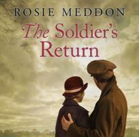 The Soldier's Return 0750547529 Book Cover