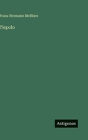Tiepolo 3743337061 Book Cover