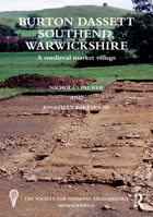 Burton Dassett Southend, Warwickshire: A Medieval Market Village 103243001X Book Cover